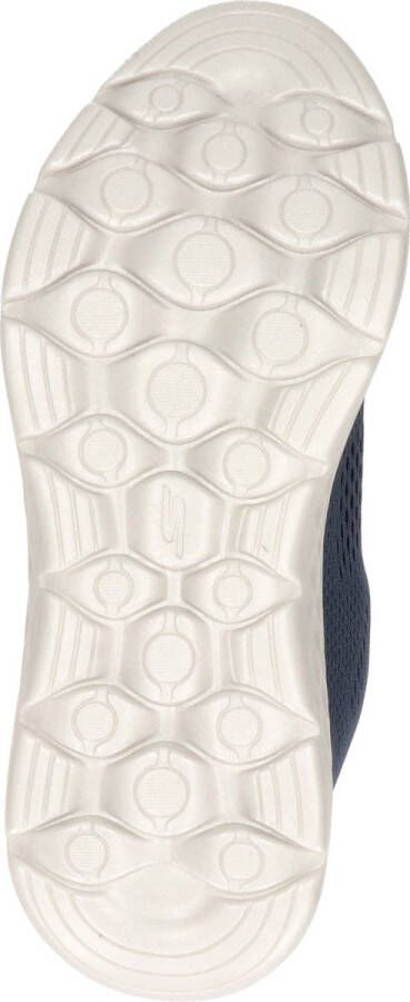 Skechers GO WALK HYPER BURST Heren Sneakers