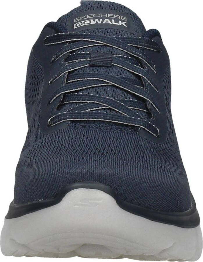 Skechers GO WALK HYPER BURST Heren Sneakers