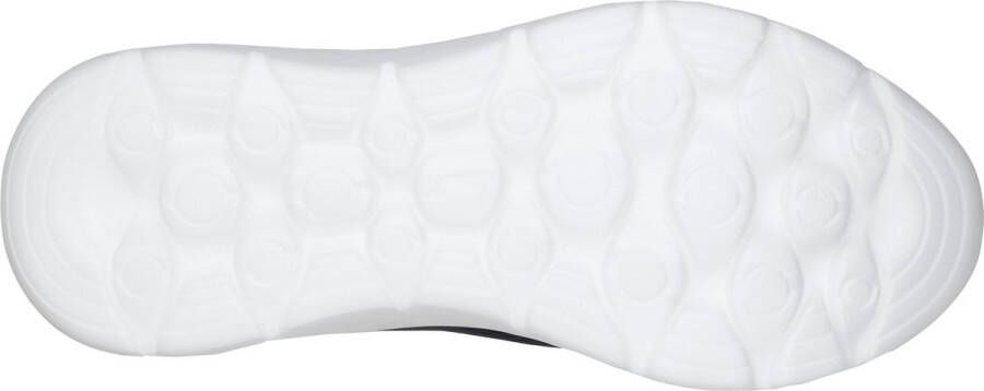 Skechers GO WALK HYPER BURST Heren Sneakers