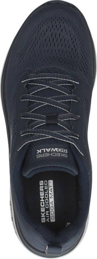 Skechers GO WALK HYPER BURST Heren Sneakers