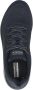Skechers GOwalk Hyper Burst sneakers blauw Textiel - Thumbnail 15