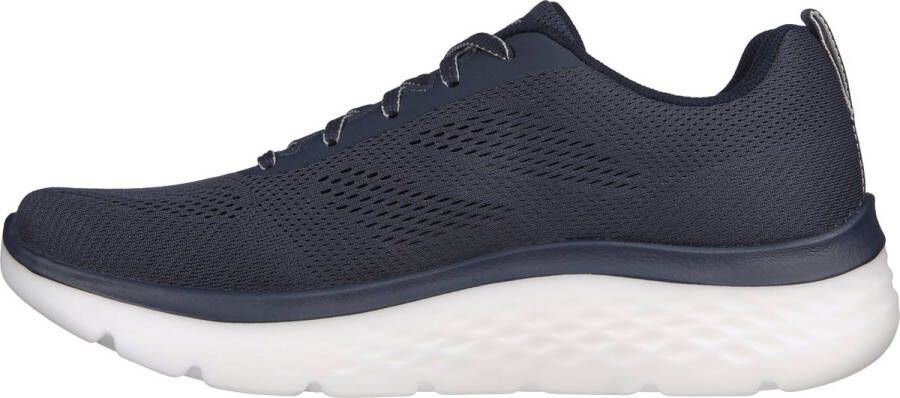 Skechers GO WALK HYPER BURST Heren Sneakers