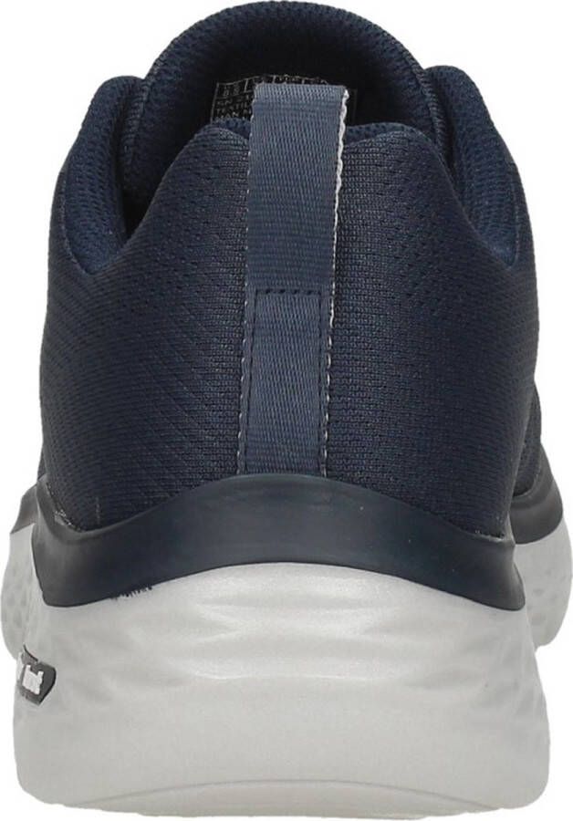 Skechers GO WALK HYPER BURST Heren Sneakers