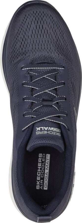 Skechers GO WALK HYPER BURST Heren Sneakers