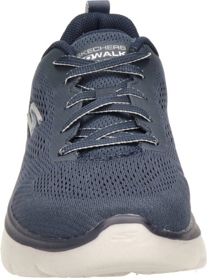 Skechers GO WALK HYPER BURST Heren Sneakers