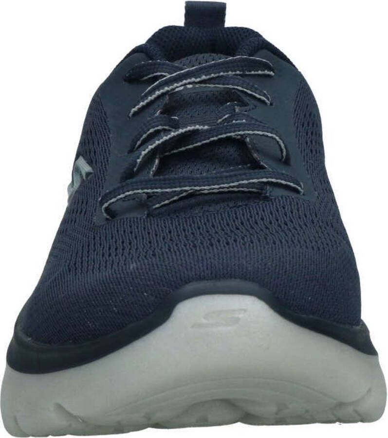 Skechers GO WALK HYPER BURST Heren Sneakers