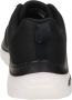 Skechers Heren Hyper Burst Mesh Veterschoenen Black Heren - Thumbnail 12