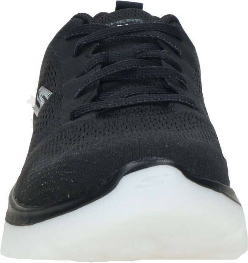 Skechers GO WALK HYPER BURST Heren Sneakers