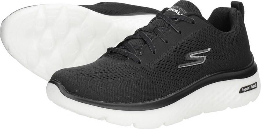 Skechers GO WALK HYPER BURST Heren Sneakers