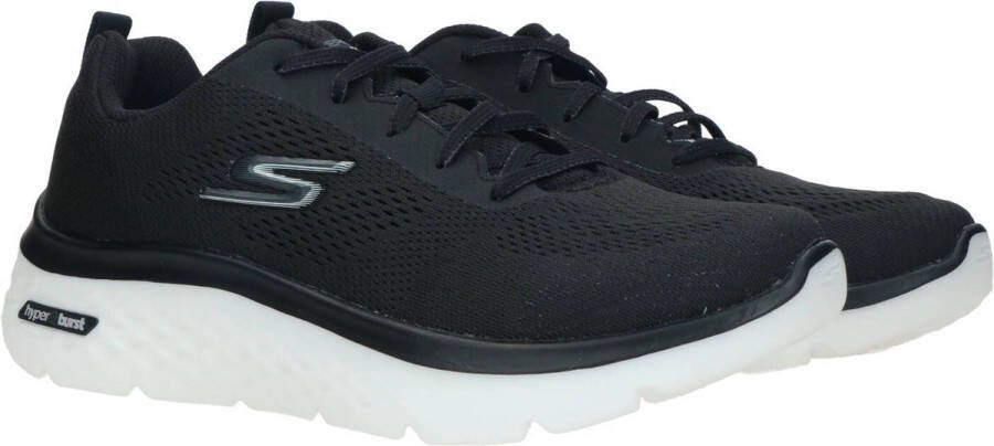 Skechers GO WALK HYPER BURST Heren Sneakers