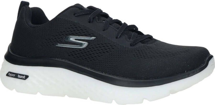 Skechers GO WALK HYPER BURST Heren Sneakers