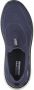 Skechers Go Walk Hyper Burst Solar Winds Sportief blauw - Thumbnail 13