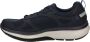 Skechers Go Walk Workout Walker 216441-NVY Mannen Marineblauw Sneakers Sportschoenen - Thumbnail 6
