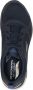 Skechers Go Walk Workout Walker 216441-NVY Mannen Marineblauw Sneakers Sportschoenen - Thumbnail 9