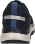 Skechers Go Walk Workout Walker 216441-NVY Mannen Marineblauw Sneakers Sportschoenen - Thumbnail 9