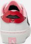 Skechers Goldie Sealed With A Kiss sneakers wit Dames - Thumbnail 2
