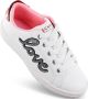 Skechers Goldie Sealed With A Kiss sneakers wit Dames - Thumbnail 6