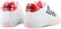 Skechers Goldie Sealed With A Kiss sneakers wit Dames - Thumbnail 7
