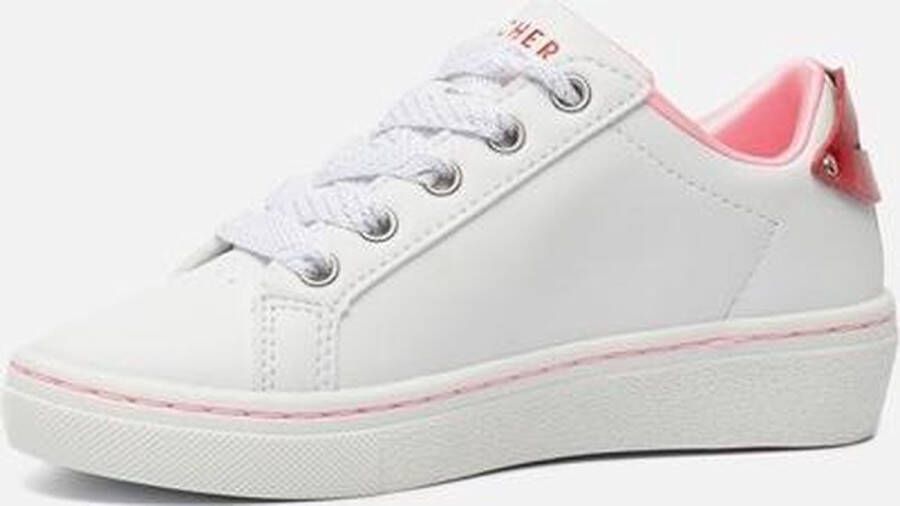 Skechers Goldie Sealed With A Kiss sneakers wit Dames