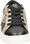 Skechers Goldie Star Shines Meisjes Sneakers Black - Thumbnail 3