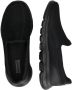 Skechers Go Walk 5 Dames Instappers Black Black - Thumbnail 4