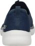 Skechers Slip-on sneakers GO WALK 6 GLIMMERING met zacht verdikt hieldeel - Thumbnail 5