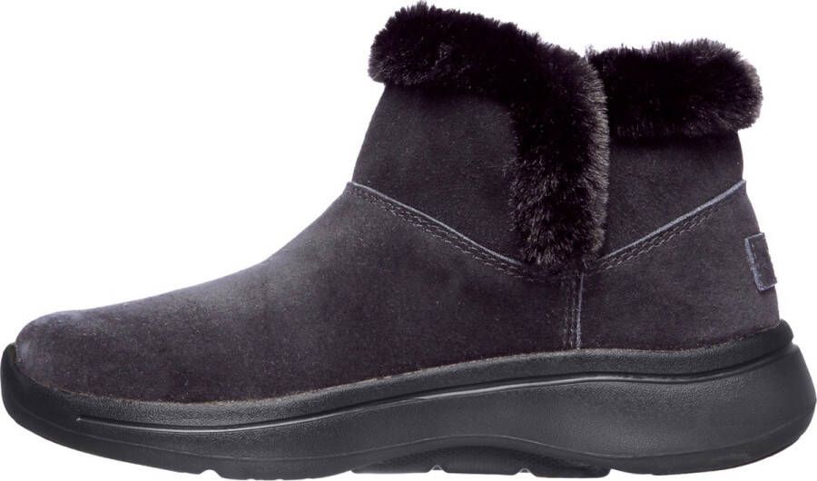 Skechers GOwalk Arch fit Cherish enkellaarsjes Dames