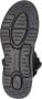 Skechers Go Walk Arch Fit zwart winterlaarzen dames(144400 BBK ) - Thumbnail 10