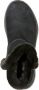 Skechers Go Walk Arch Fit zwart winterlaarzen dames(144400 BBK ) - Thumbnail 12