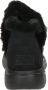 Skechers Go Walk Arch Fit zwart winterlaarzen dames(144400 BBK ) - Thumbnail 13