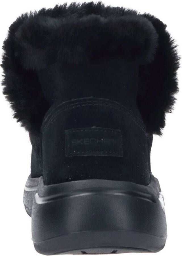 Skechers GOwalk Arch fit Cherish enkellaarsjes Dames