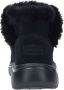 Skechers Go Walk Arch Fit zwart winterlaarzen dames(144400 BBK ) - Thumbnail 14