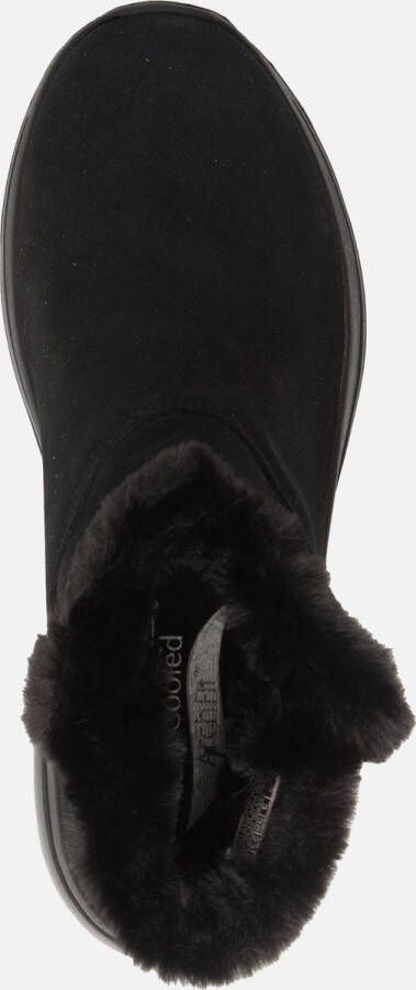Skechers GOwalk Arch fit Cherish enkellaarsjes Dames