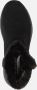 Skechers Go Walk Arch Fit zwart winterlaarzen dames(144400 BBK ) - Thumbnail 7
