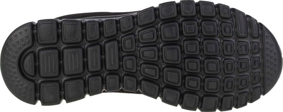 Skechers Sneakers Graceful Get Connected Vrijetijdsschoen lage schoen veterschoen in schoenwijdte G (wijd) - Foto 4