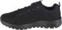 Skechers Sneakers Graceful Get Connected Vrijetijdsschoen lage schoen veterschoen in schoenwijdte G (wijd) - Thumbnail 5