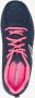 Skechers Sneakers Graceful Get Connected met memory foam vrijetijdsschoen lage schoen veterschoen - Thumbnail 15