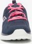 Skechers Sneakers Graceful Get Connected met memory foam vrijetijdsschoen lage schoen veterschoen - Thumbnail 8
