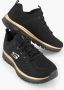 Skechers Sneakers Graceful Get Connected met memory foam vrijetijdsschoen halfschoen veterschoen - Thumbnail 13