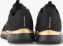 Skechers Sneakers Graceful Get Connected met memory foam vrijetijdsschoen halfschoen veterschoen - Thumbnail 14