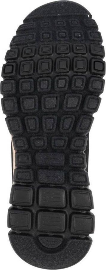 Skechers Graceful Get Connected sneaker zwart