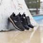 Skechers Sneakers Graceful Get Connected met memory foam vrijetijdsschoen halfschoen veterschoen - Thumbnail 11