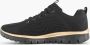 Skechers Sneakers Graceful Get Connected met memory foam vrijetijdsschoen halfschoen veterschoen - Thumbnail 14