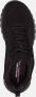 Skechers Sneakers Graceful Get Connected met memory foam vrijetijdsschoen lage schoen veterschoen - Thumbnail 6