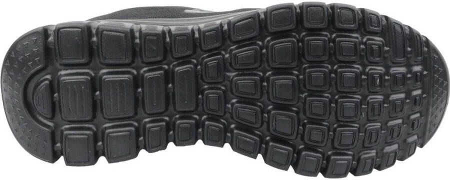 Skechers Sneakers Graceful Get Connected met memory foam vrijetijdsschoen lage schoen veterschoen - Foto 8