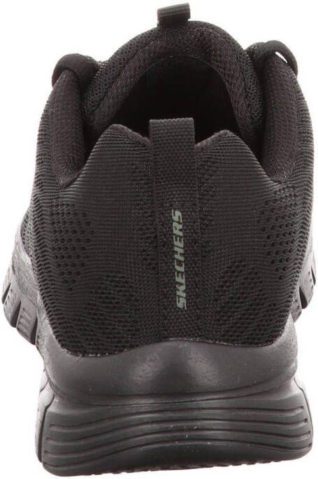 Skechers Sneakers Graceful Get Connected met memory foam vrijetijdsschoen lage schoen veterschoen - Foto 5