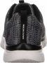 Skechers Sneakers Graceful Twisted Fortune Vrijetijdsschoen lage schoen veterschoen met memory foam - Thumbnail 12