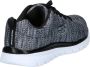 Skechers Sneakers Graceful Twisted Fortune Vrijetijdsschoen lage schoen veterschoen met memory foam - Thumbnail 15