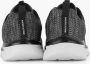Skechers Sneakers Graceful Twisted Fortune Vrijetijdsschoen lage schoen veterschoen met memory foam - Thumbnail 5