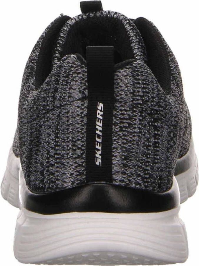 Skechers Sneakers Graceful Twisted Fortune Vrijetijdsschoen lage schoen veterschoen met memory foam - Foto 12